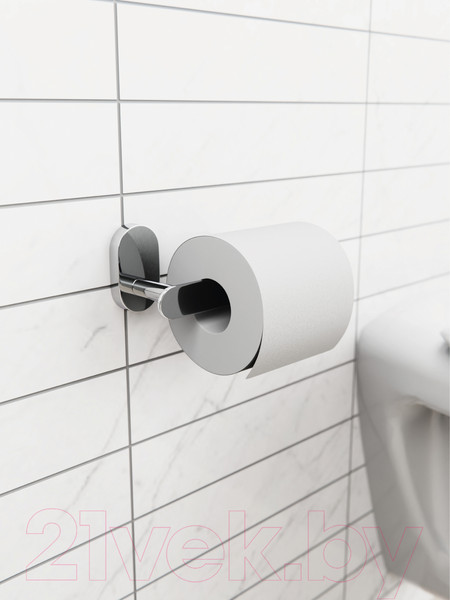 Изображение товара Держатель для туалетной бумаги FORA Brass BR016