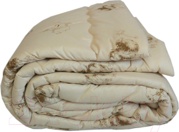 Изображение товара Одеяло Uminex 12с20x33 172x205 (верблюды)