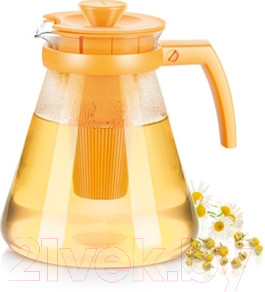 Изображение товара Заварочный чайник Tescoma Teo Tone 646625.12