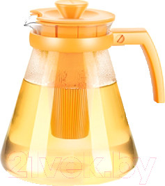 Изображение товара Заварочный чайник Tescoma Teo Tone 646625.12