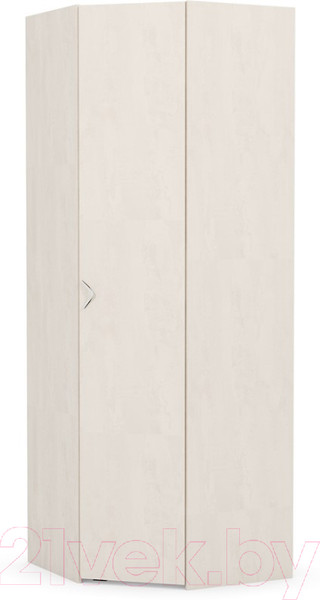 Изображение товара Шкаф Mobi Амели 13.131 (шелковый камень К349 RT)