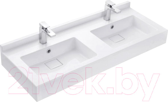 Изображение товара Умывальник Акватон Сакура (1A72433KSK010)