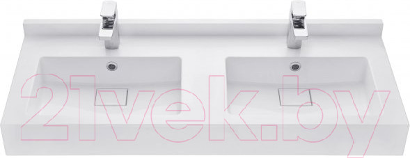 Изображение товара Умывальник Акватон Сакура (1A72433KSK010)