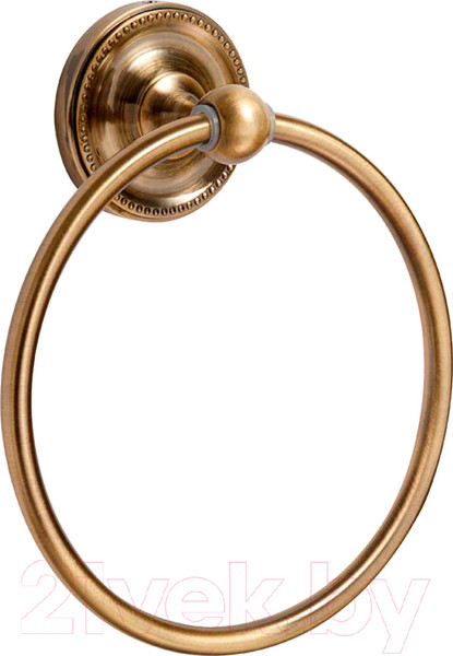 Изображение товара Кольцо для полотенца FORA Real FOR-RE011