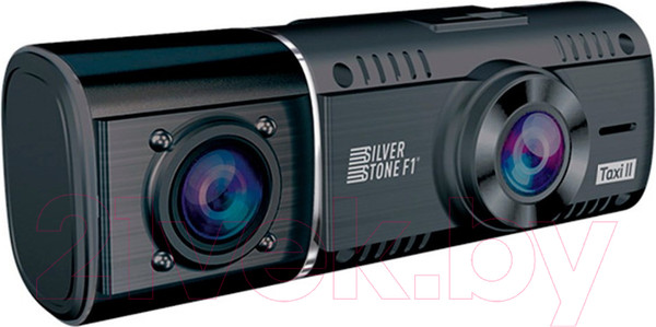 Изображение товара Автомобильный видеорегистратор SilverStone F1 F1 NTK-60F Taxi II