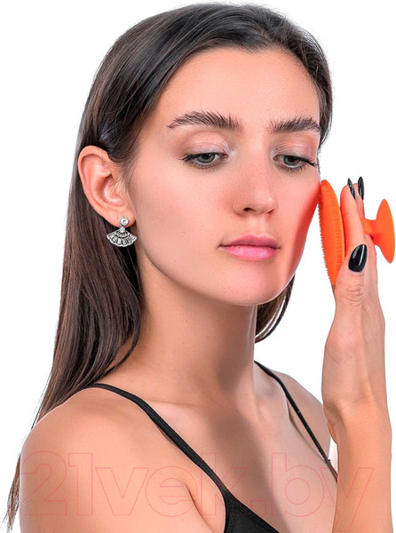 Изображение товара Щетка для лица Gess SPA Face GESS-691