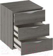 Изображение товара Прикроватная тумба ТриЯ Либерти ТД-297.03.01 (хадсон)