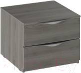 Изображение товара Прикроватная тумба ТриЯ Либерти ТД-297.03.02 (хадсон)