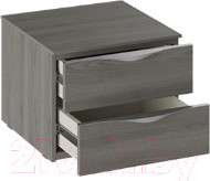 Изображение товара Прикроватная тумба ТриЯ Либерти ТД-297.03.02 (хадсон)
