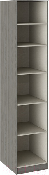 Изображение товара Шкаф-пенал ТриЯ Либерти СМ-297.07.011 (хадсон)