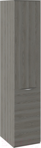 Изображение товара Шкаф-пенал ТриЯ Либерти СМ-297.07.011 (хадсон)