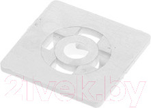 Изображение товара Площадка для стяжки Starfix 27х27 / SM-45785-500 (500шт, белый)
