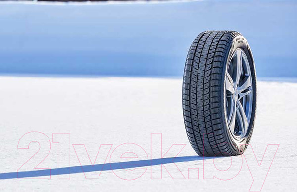 Изображение товара Зимняя шина Bridgestone Blizzak DM-V3 275/40R20 106T