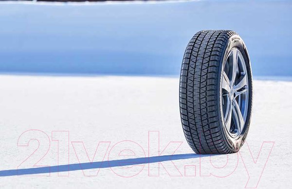 Изображение товара Зимняя шина Bridgestone Blizzak DM-V3 315/35R20 110T