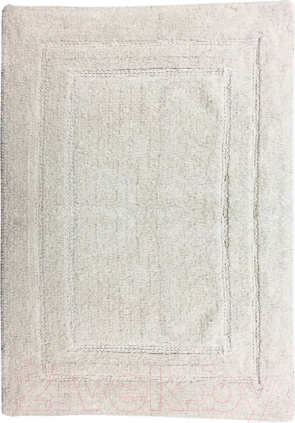 Изображение товара Коврик для ванной FORA Классика 5022-1 70V (ваниль)