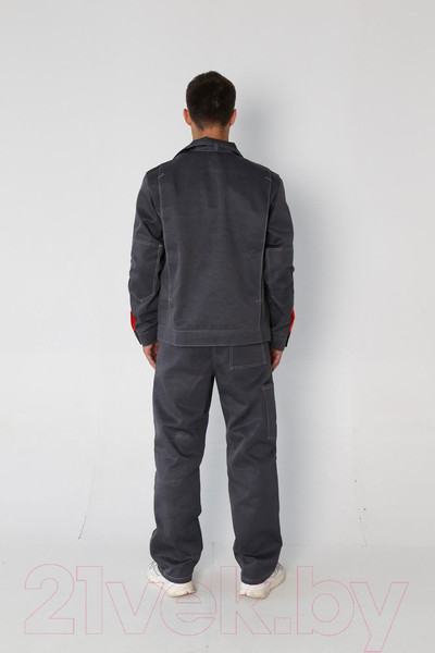 Изображение товара Костюм рабочий ТД Артекс Фаворит-2 (р-р 60-62/182-188, грета)