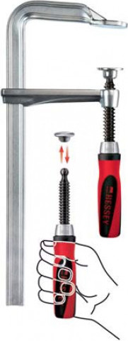 Изображение товара Струбцина Bessey GZ25-2K