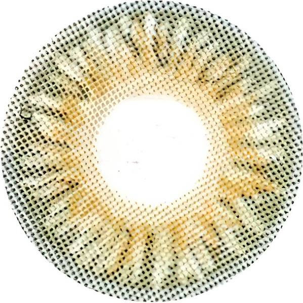 Изображение товара Комплект контактных линз Hera Premium Grey Sph-4.50 (2шт)