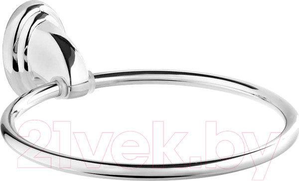 Изображение товара Кольцо для полотенца FORA Noval N011