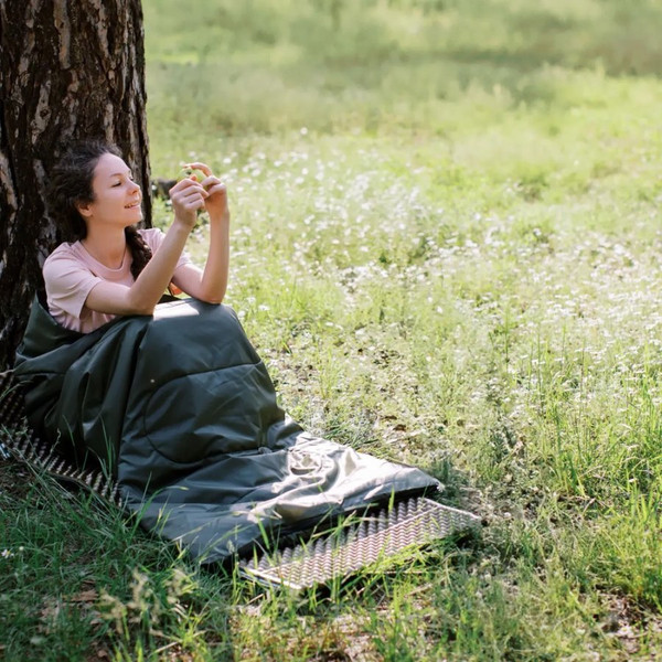 Изображение товара Спальный мешок Totem Woodcock XXL / TTS-002