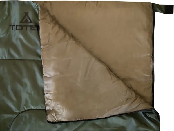 Изображение товара Спальный мешок Totem Woodcock XXL / TTS-002