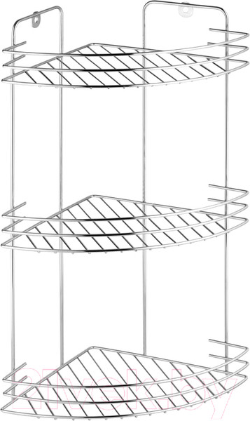 Изображение товара Полка для ванной FORA 33121