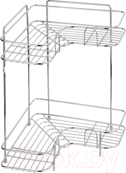 Изображение товара Полка для ванной FORA KOR-483