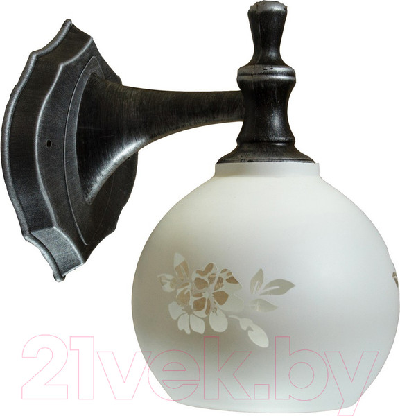 Изображение товара Бра Элект Лендер НББ 21-60-1321 (черный)