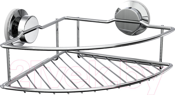 Изображение товара Полка для ванной FORA Atlant A035