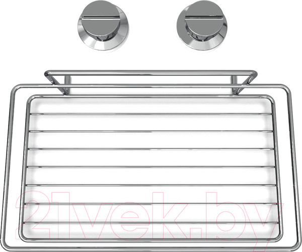 Изображение товара Полка для ванной FORA Atlant A033