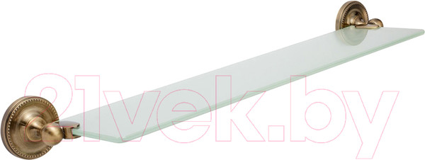 Изображение товара Полка для ванной FORA Real FOR-RE034