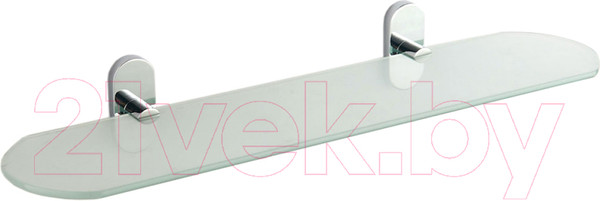 Изображение товара Полка для ванной FORA Brass BR034