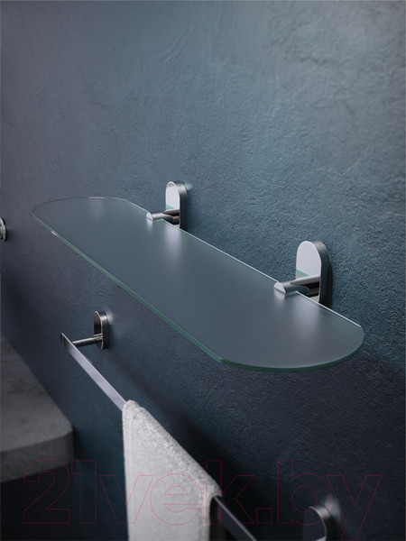 Изображение товара Полка для ванной FORA Brass BR034