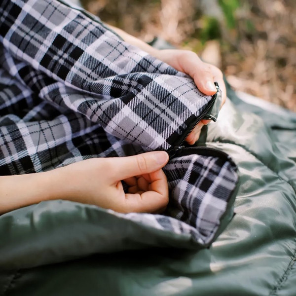 Изображение товара Спальный мешок Totem Ember / TTS-003