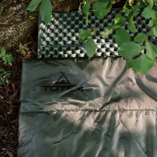Изображение товара Спальный мешок Totem Ember / TTS-003