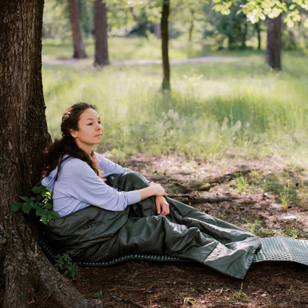 Изображение товара Спальный мешок Totem Ember / TTS-003