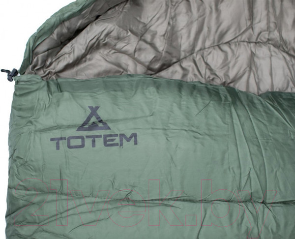 Изображение товара Спальный мешок Totem Fisherman / TTS-012