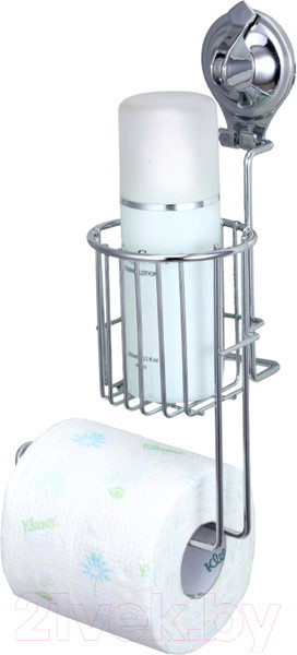 Изображение товара Держатель для туалетной бумаги FORA Triumf T045