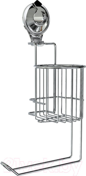 Изображение товара Держатель для туалетной бумаги FORA Triumf T045