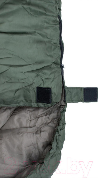 Изображение товара Спальный мешок Totem Fisherman XXL / TTS-013 (левый)