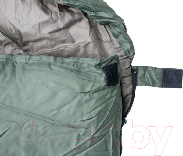 Изображение товара Спальный мешок Totem Fisherman XXL / TTS-013 (левый)