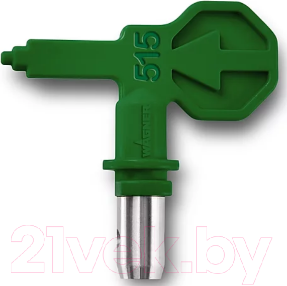 Изображение товара Сопло для краскопульта Wagner HEA Pro Tip 515 / 554515