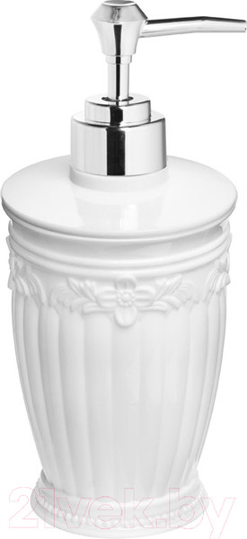 Изображение товара Дозатор для жидкого мыла FORA Elegance FS-41W