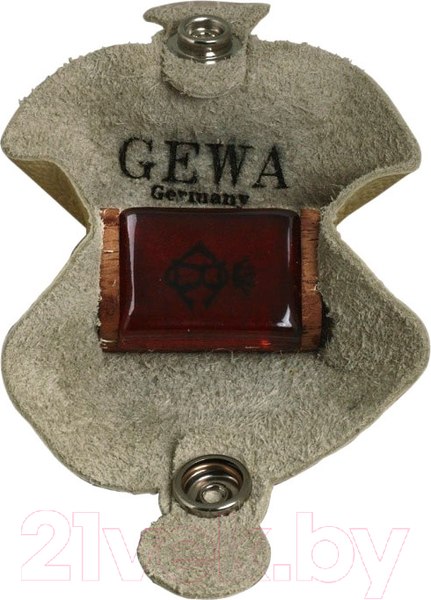 Изображение товара Канифоль для смычковых Gewa 451.001