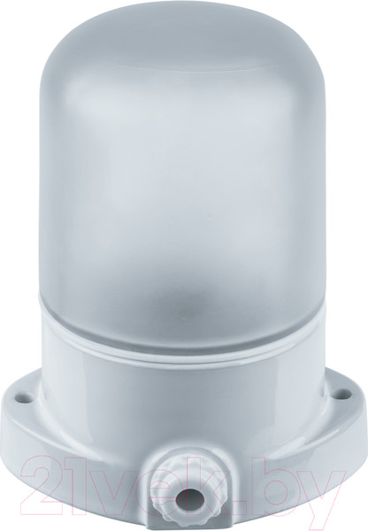 Изображение товара Светильник ЖКХ Navigator 61 509 NBL-SA1-60-E27-WH
