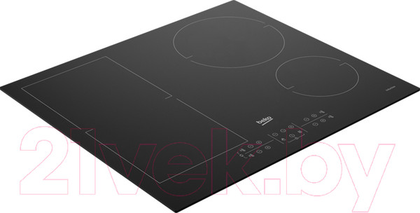 Изображение товара Индукционная варочная панель Beko HII 64200 FMT