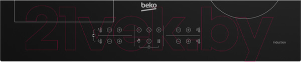 Изображение товара Индукционная варочная панель Beko HII 64200 FMT