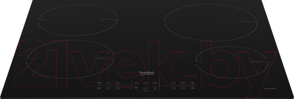 Изображение товара Индукционная варочная панель Beko HII 64200 MT
