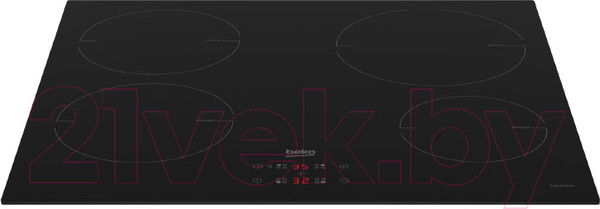 Изображение товара Индукционная варочная панель Beko HII 64400 MT