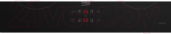 Изображение товара Индукционная варочная панель Beko HII 64400 MT